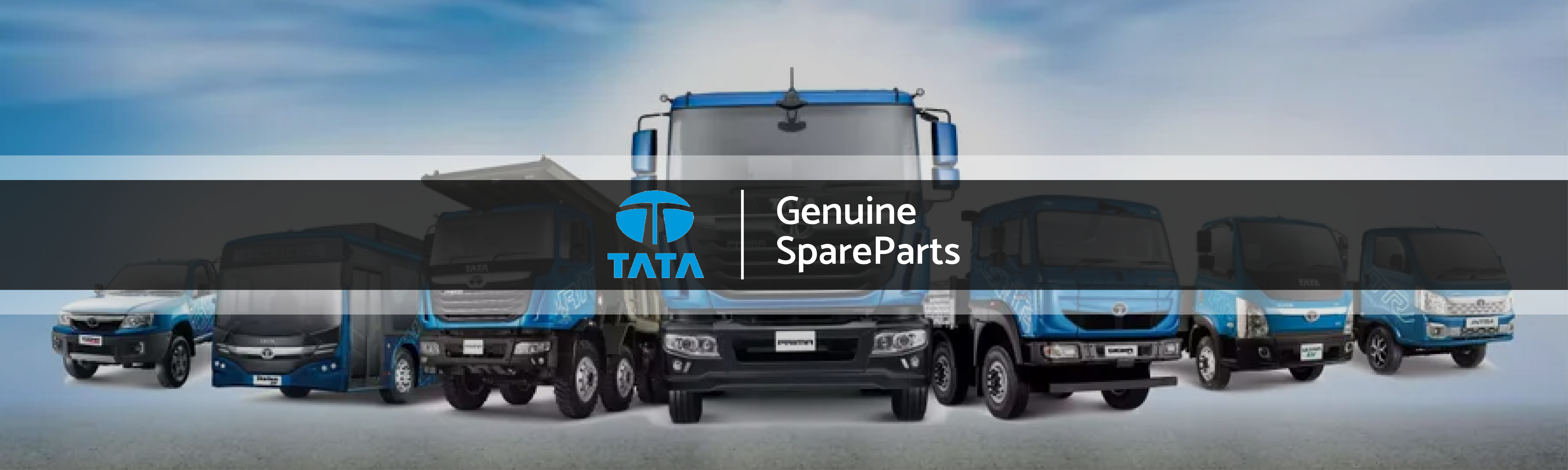 Genuine TATA Buses Spare Parts Supplier In Dubai - UAE